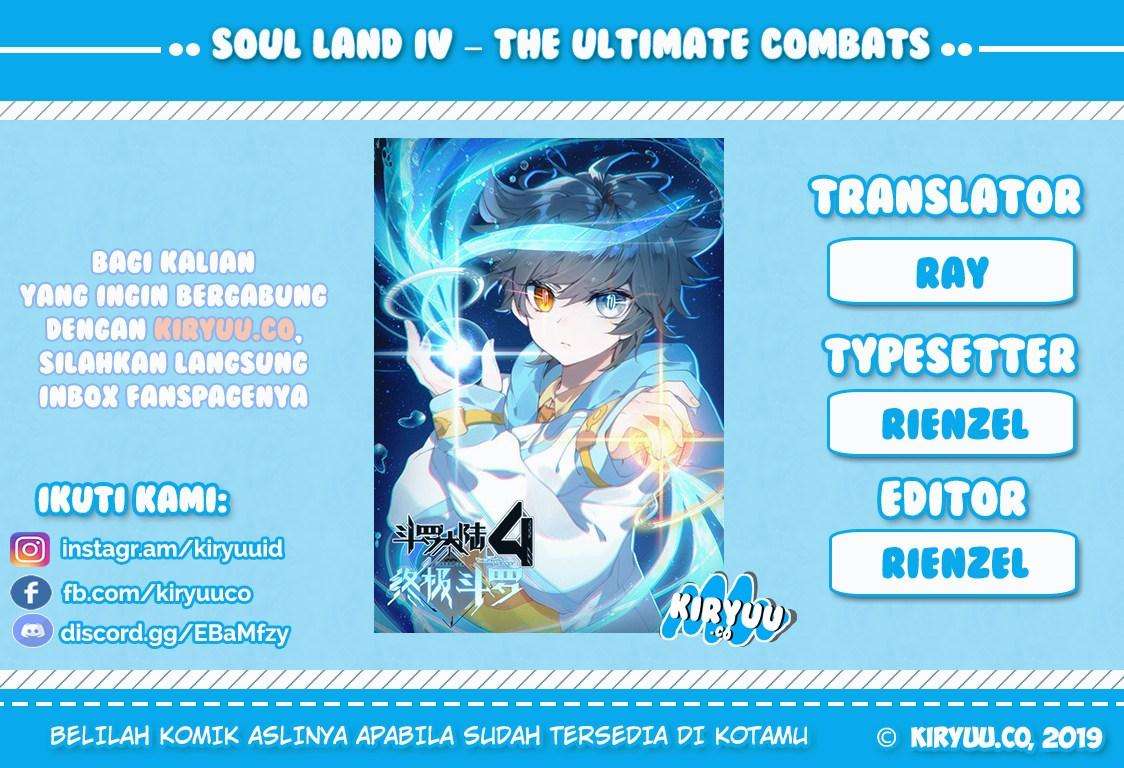 Komik Soul Land IV – The Ultimate Combat Chapter 3 gambar 1