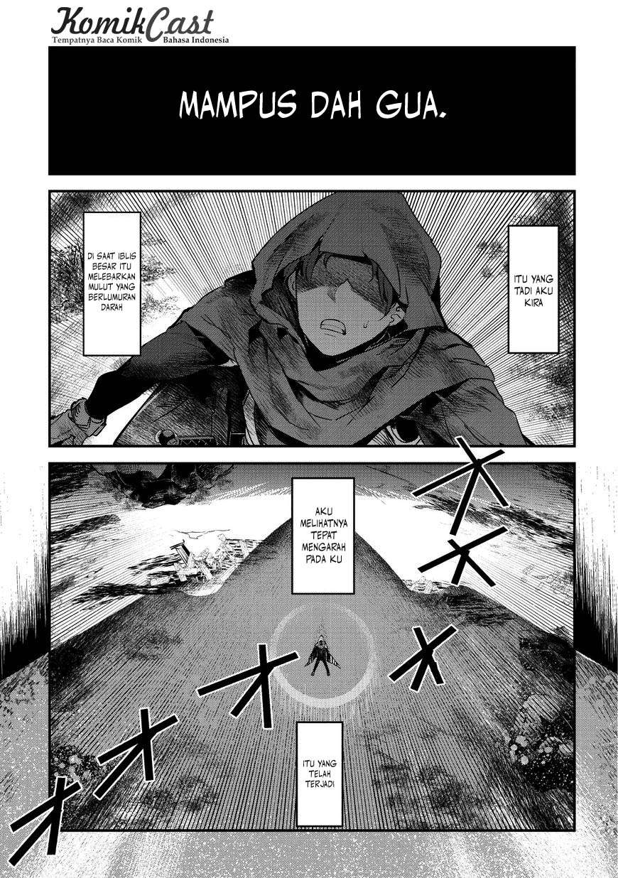 Komik Nozomanu Fushi no Boukensha Chapter 1 gambar 1