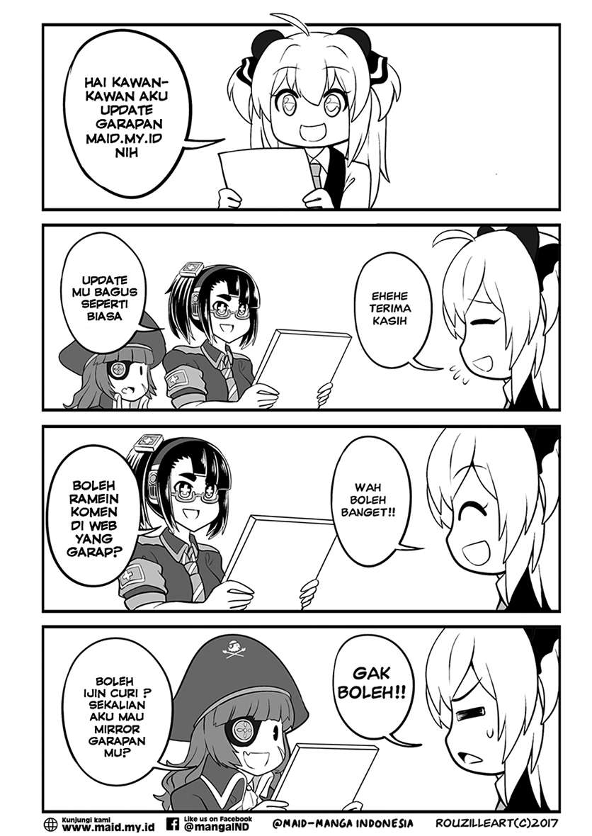 Sensei wa Koi wo Oshierarenai Chapter 2 Gambar 22