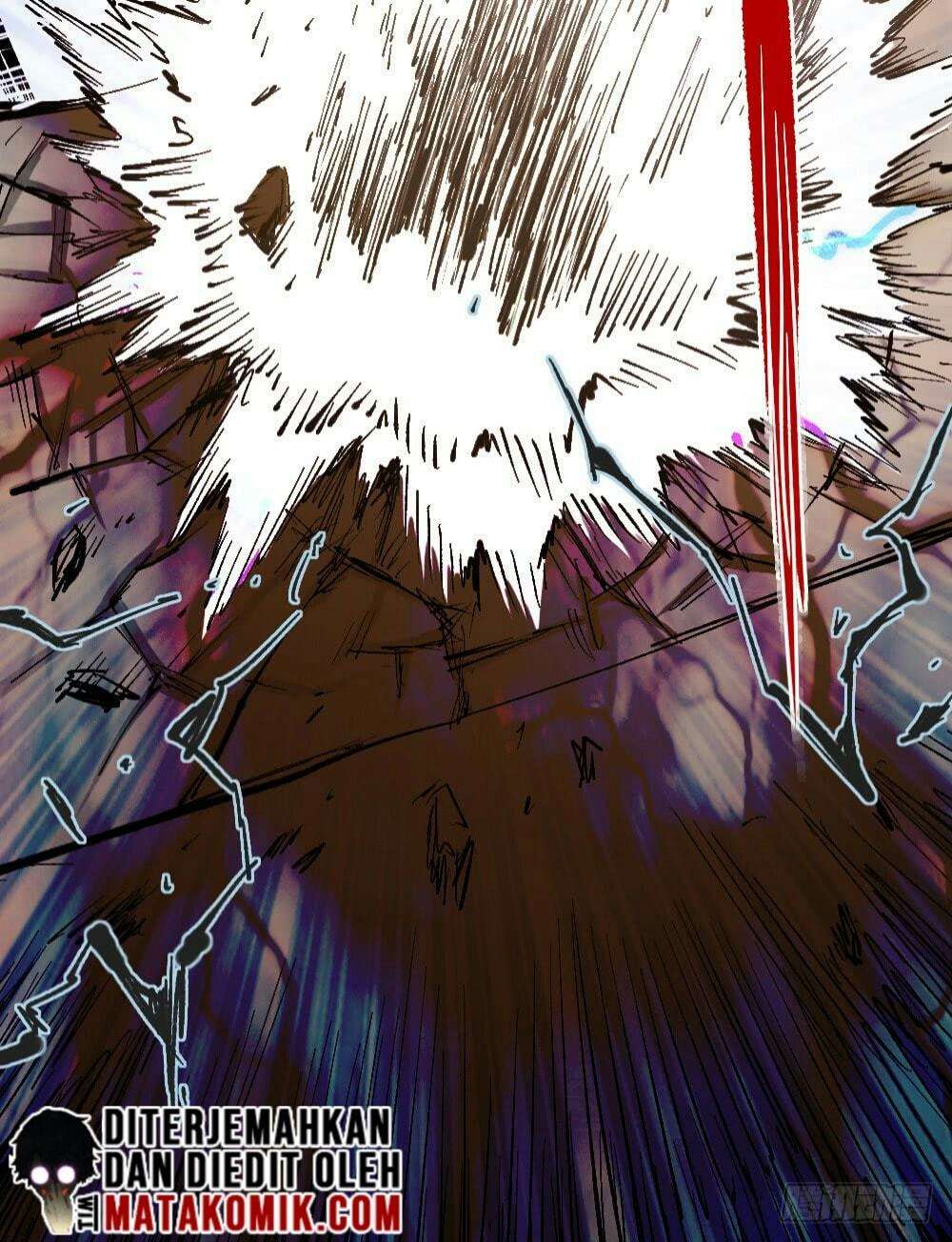 The Doctor’s Supremacy Chapter 23 Gambar 41