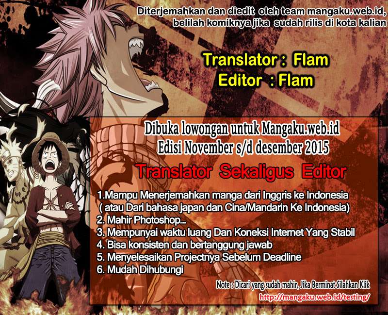 Komik Shokugeki no Souma Chapter 147 gambar 1