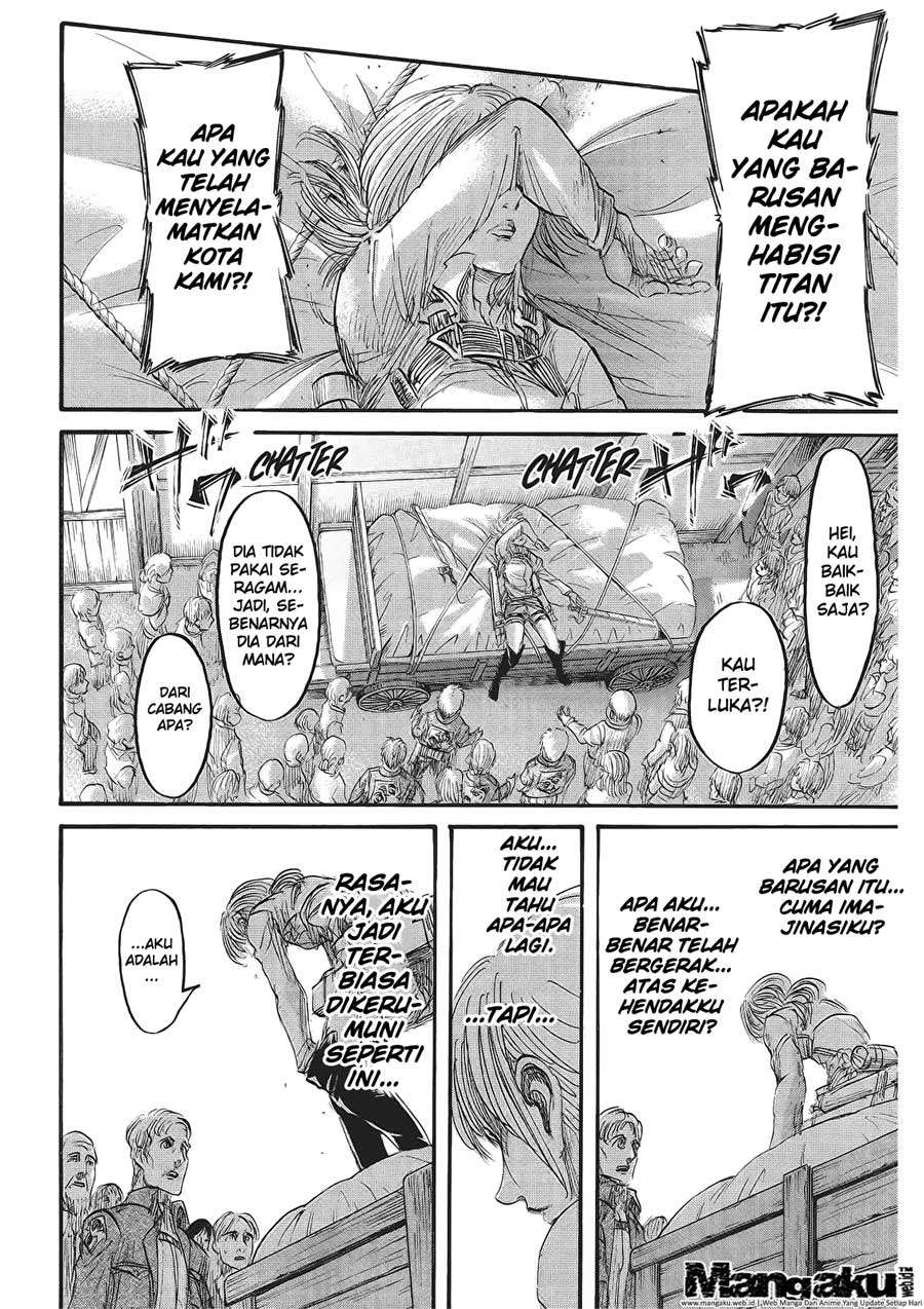 Shingeki no Kyojin Chapter 68 Gambar 40