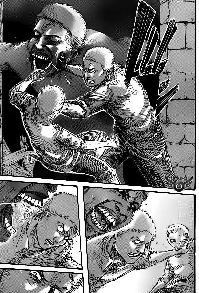 Shingeki no Kyojin Chapter 39 Gambar 31