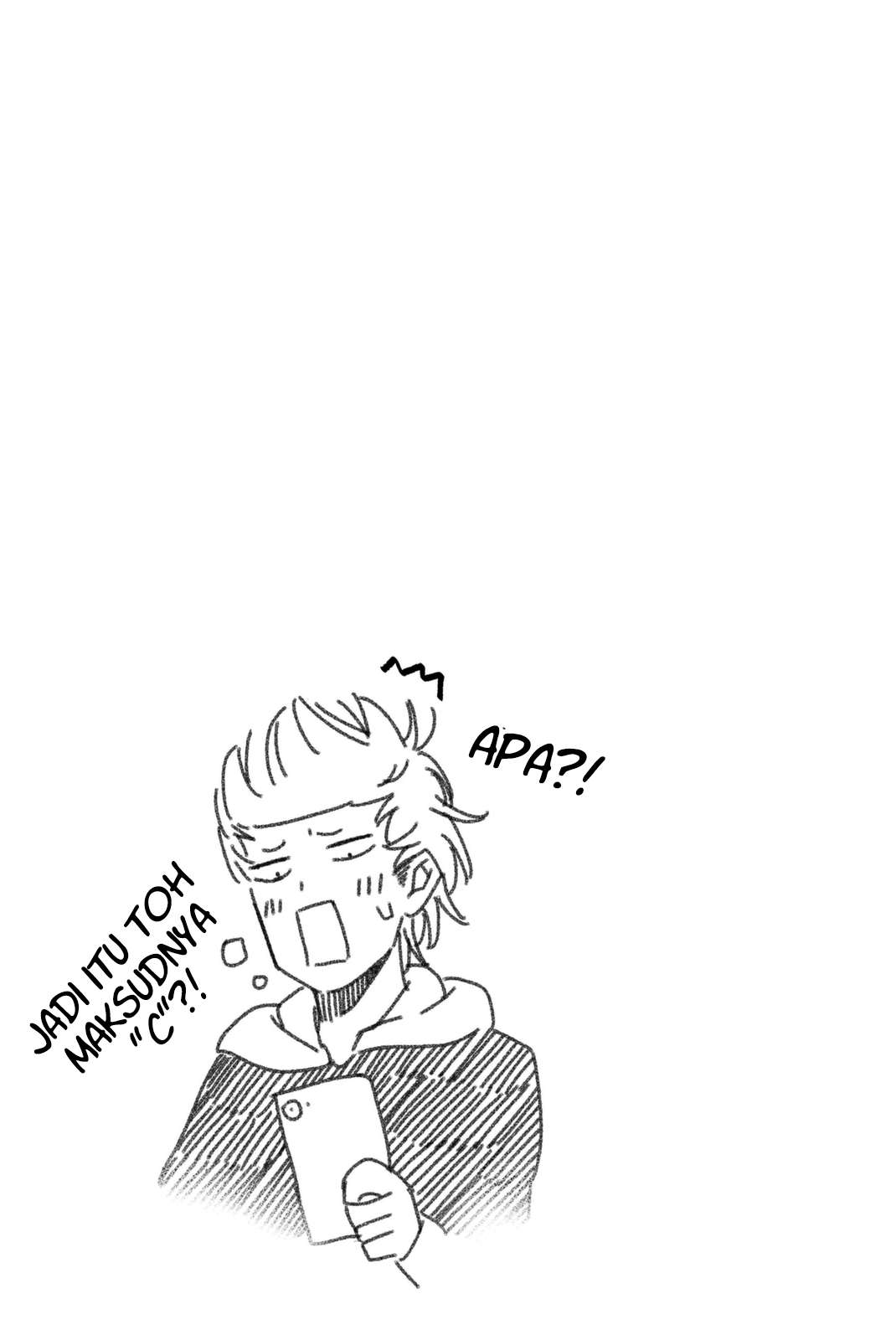 Senryuu Shoujo Chapter 23 Gambar 11