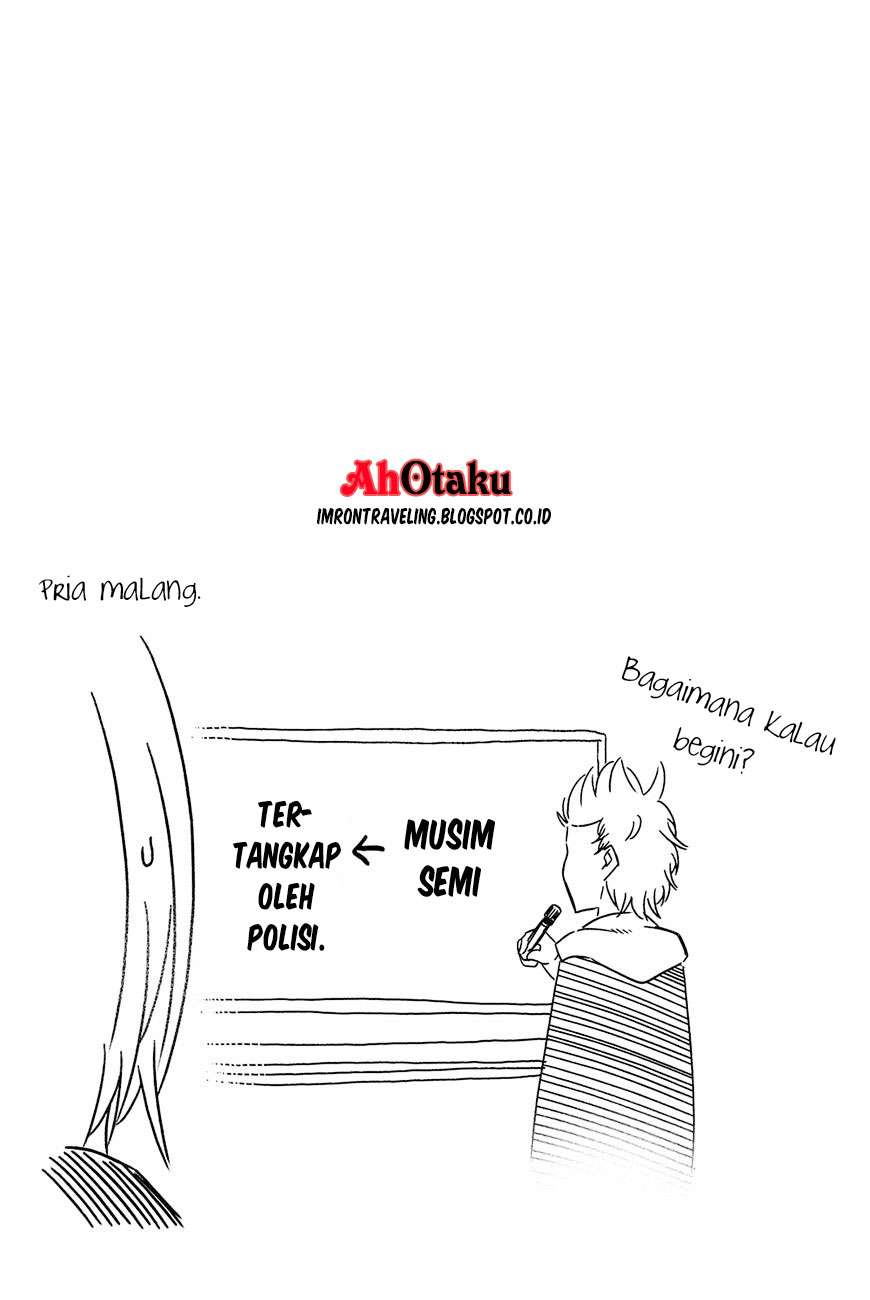 Senryuu Shoujo Chapter 2 Gambar 12