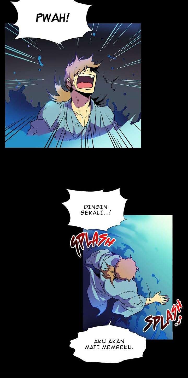 Manhwa Wolhan Gangcheonrok Chapter 14 gambar 2