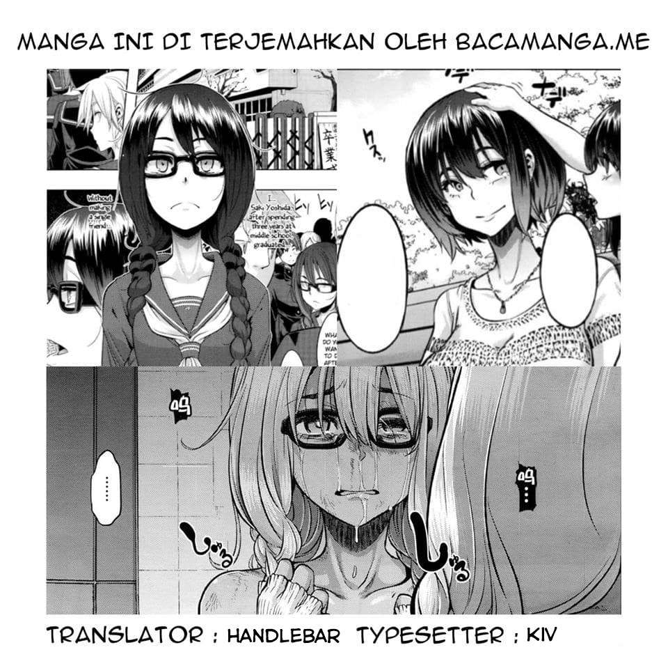 Komik Komi-san wa Komyushou Desu Chapter 84 gambar 1