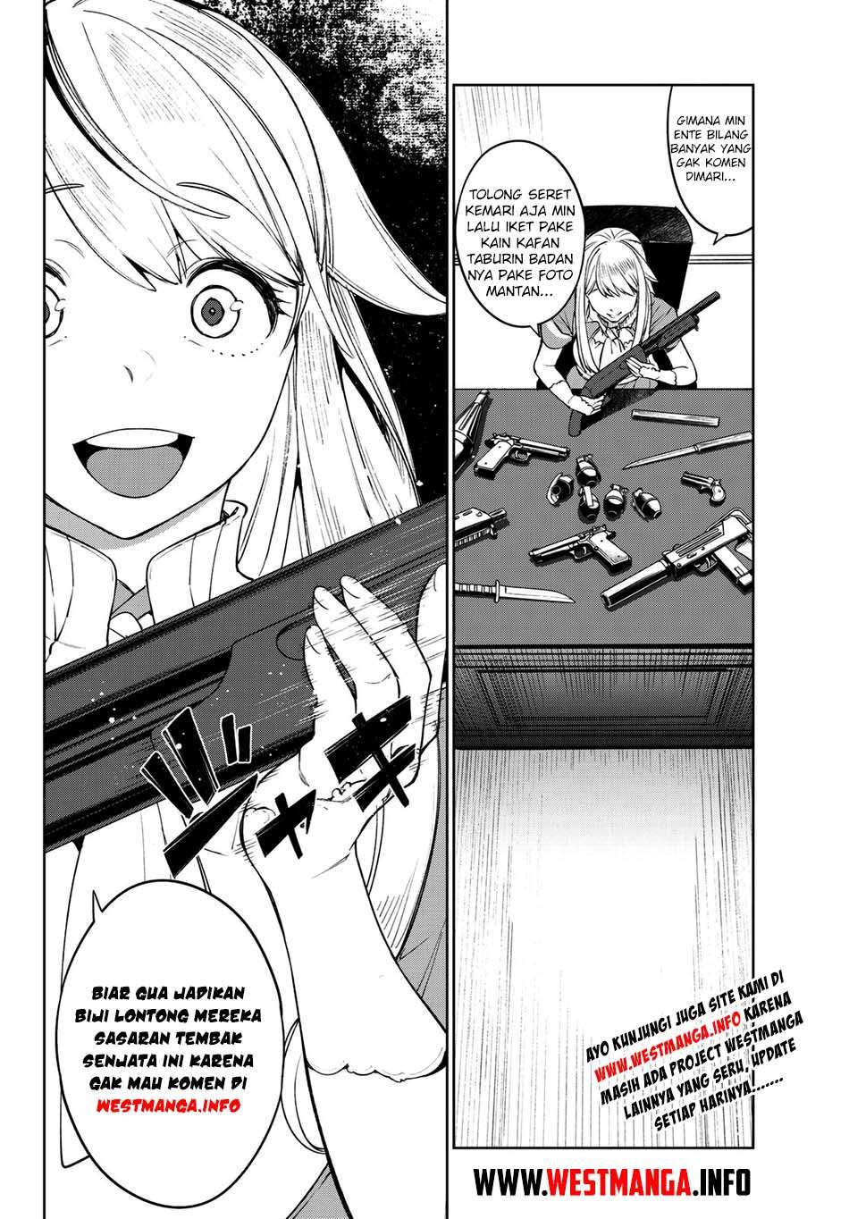 Isekai Yururi Kikou: Kosodateshinagara Boukensha Shimasu Chapter 1 Gambar 29