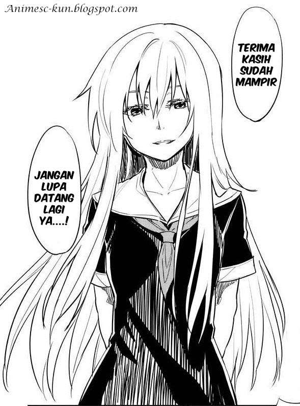 Mushoku Tensei: Isekai Ittara Honki Dasu Chapter 37 Gambar 15
