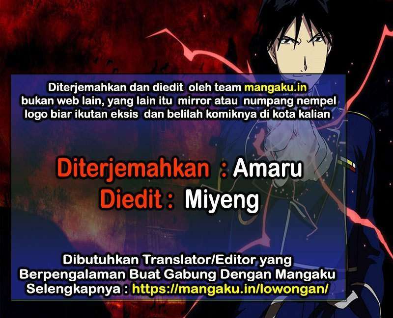 Komik Shuumatsu no Valkyrie Chapter 16 gambar 1