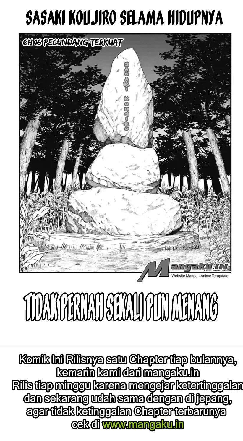 Manga Shuumatsu no Valkyrie Chapter 16 gambar 2