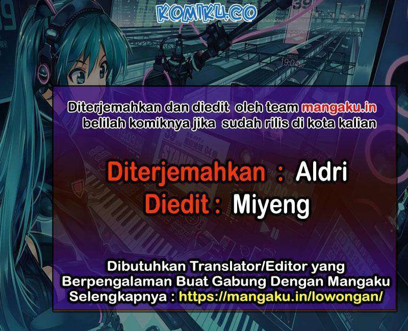 Komik Shuumatsu no Valkyrie Chapter 10 gambar 1
