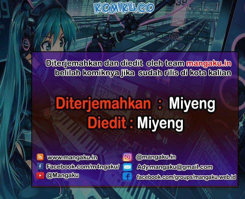 Komik Shuumatsu no Valkyrie Chapter 6 gambar 1