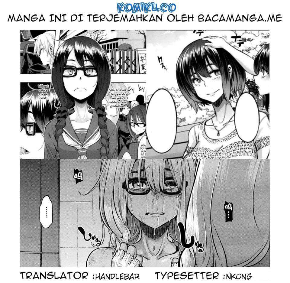 Komik Shuumatsu no Valkyrie Chapter 2.5 gambar 1