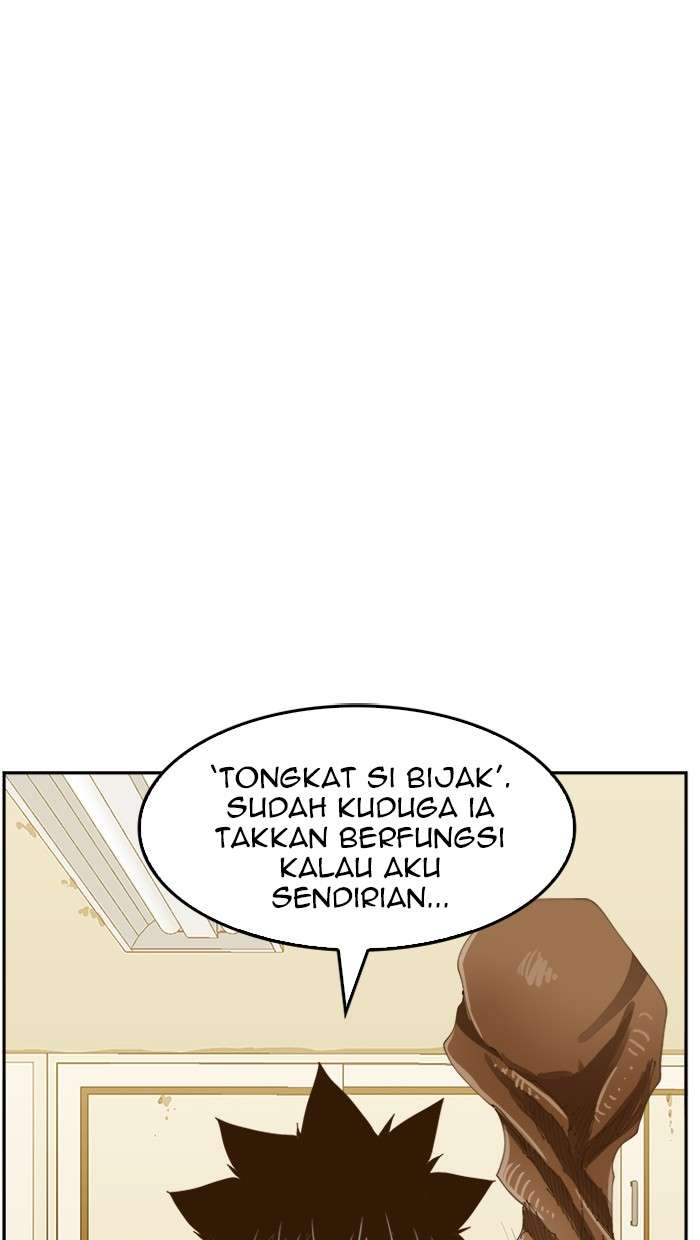 The God of High School Chapter 424 Gambar 12