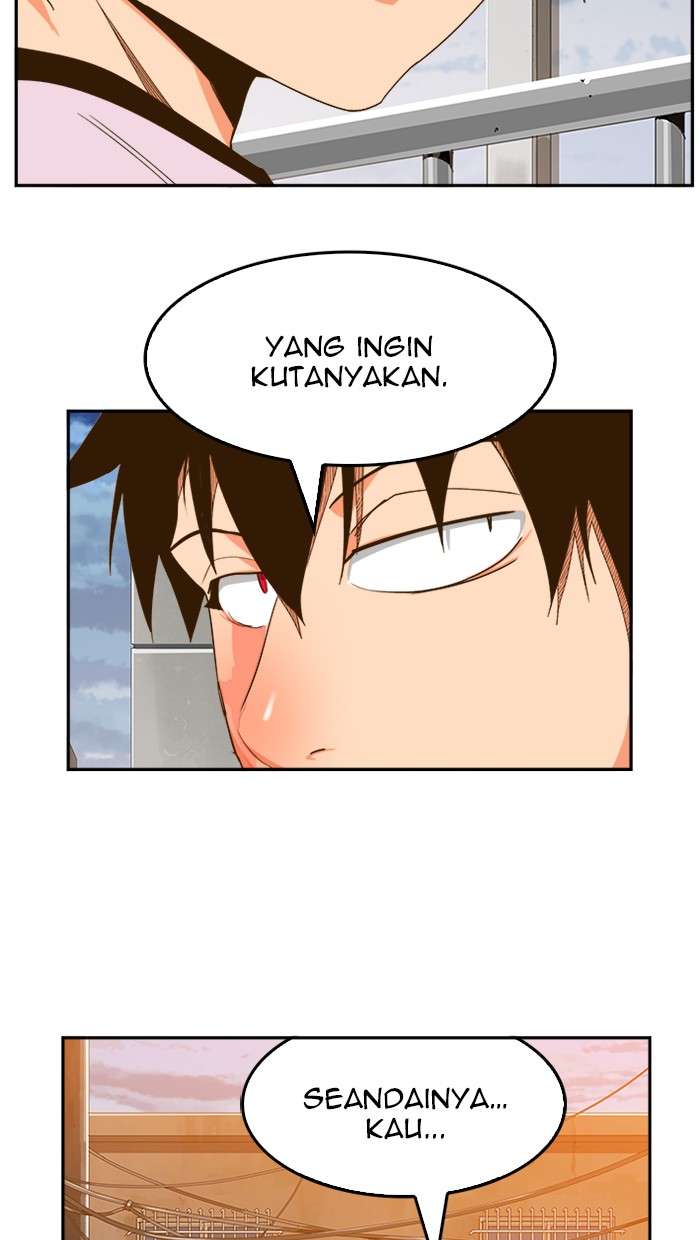 The God of High School Chapter 424 Gambar 25