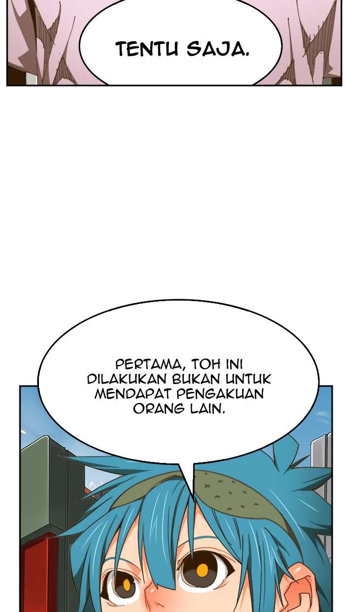 The God of High School Chapter 424 Gambar 64