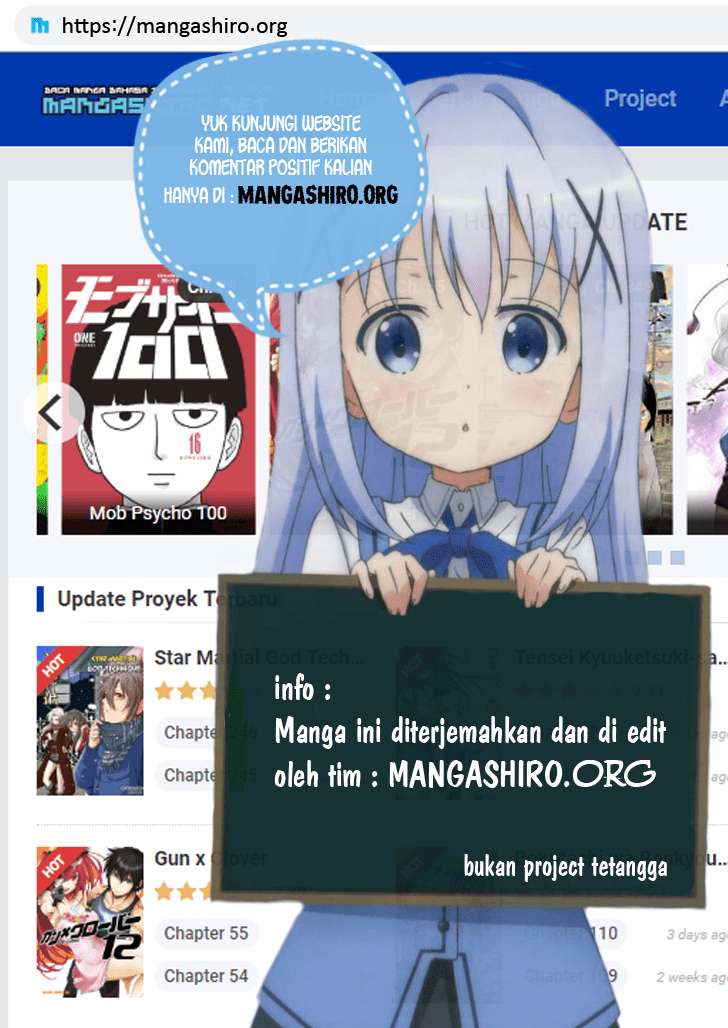 Tondemo Skill de Isekai Hourou Meshi Chapter 23 Gambar 4