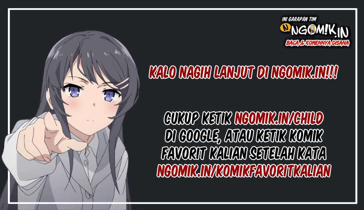 The Hero Who Returned Remains the Strongest in the Modern World Chapter 2.3 Gambar 8