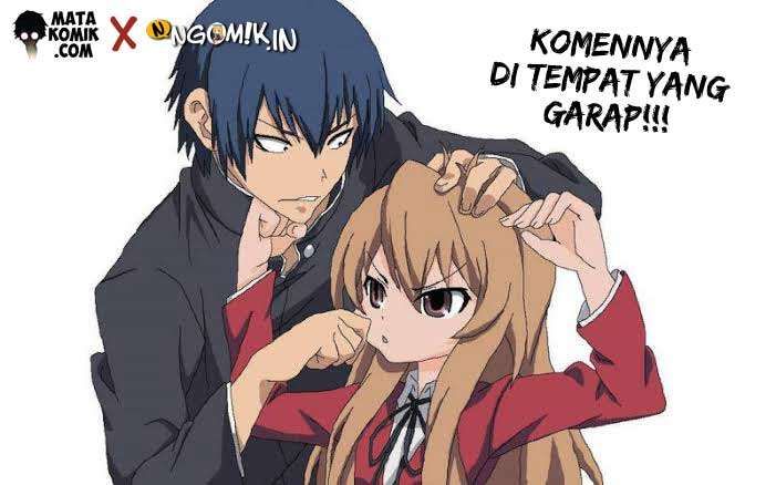 The Fraudulent Game Chapter 1.1 Gambar 31