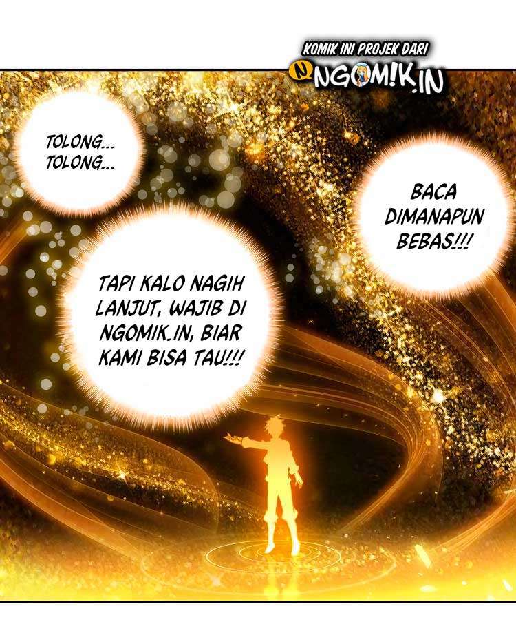 Return From the World of Immortals Chapter 12.1 Gambar 16