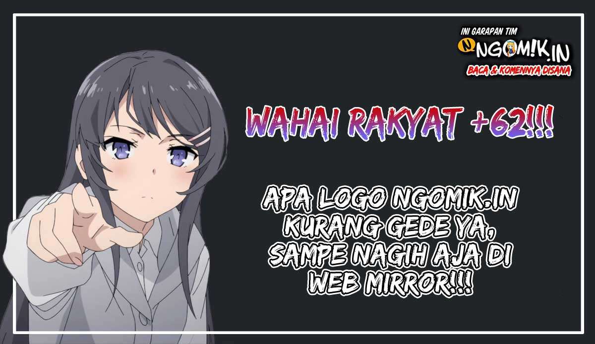 Return From the World of Immortals Chapter 12.1 Gambar 8