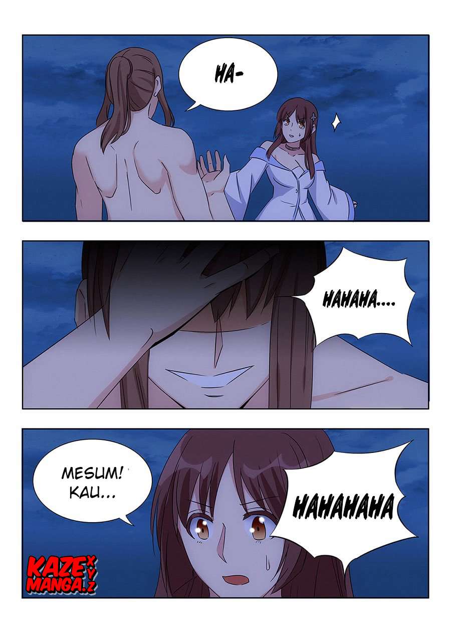 Manhua Strongest Anti M.E.T.A Chapter 1.5 gambar 2