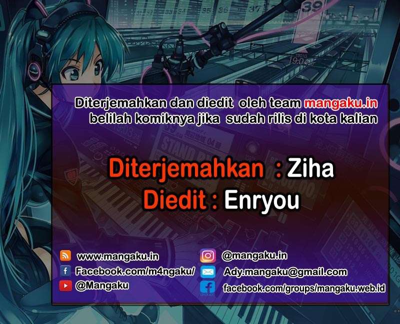 Komik Noragami Chapter 80.2 gambar 1