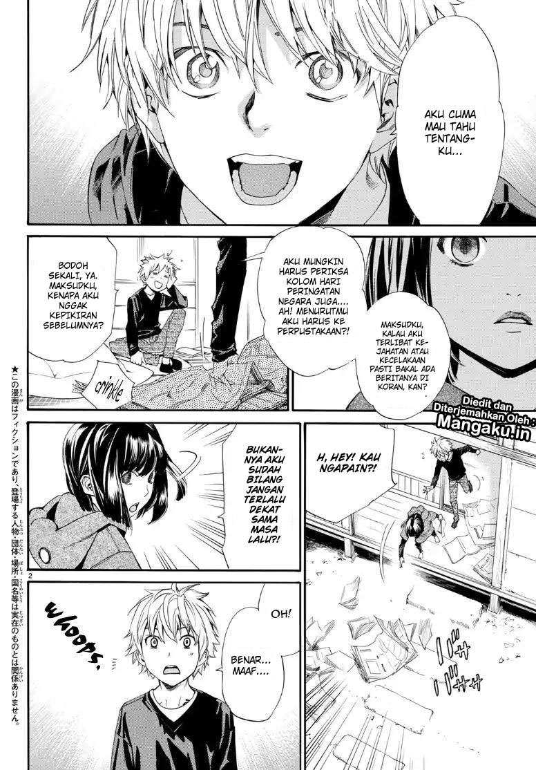 Noragami Chapter 81.2 Gambar 3