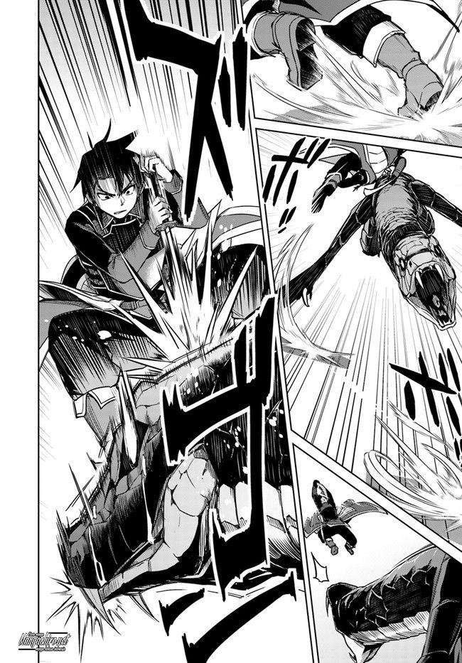 Nidome no Jinsei wo Isekai de Chapter 29.1 Gambar 13