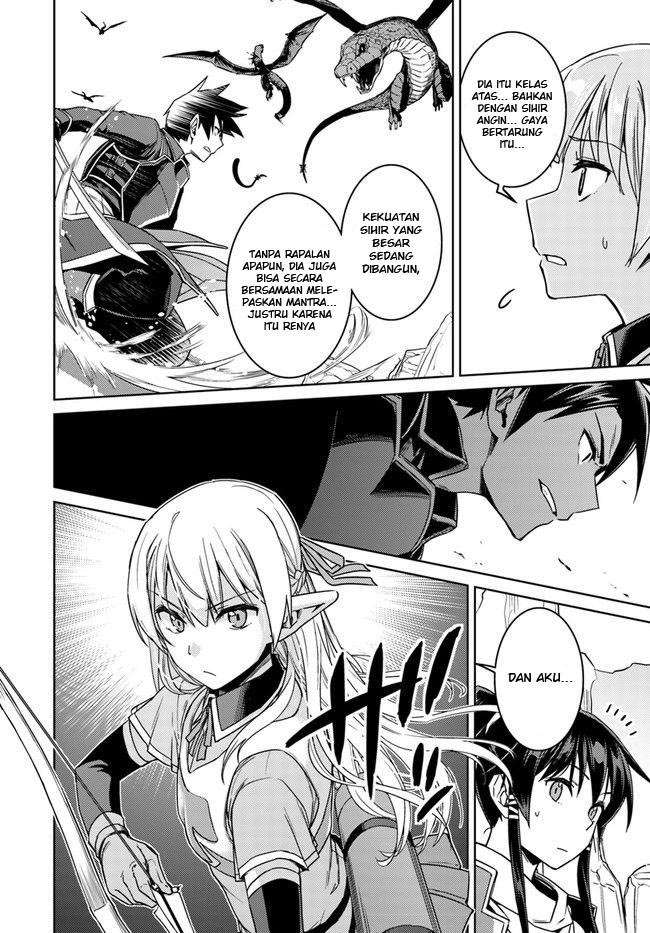 Nidome no Jinsei wo Isekai de Chapter 29.1 Gambar 15