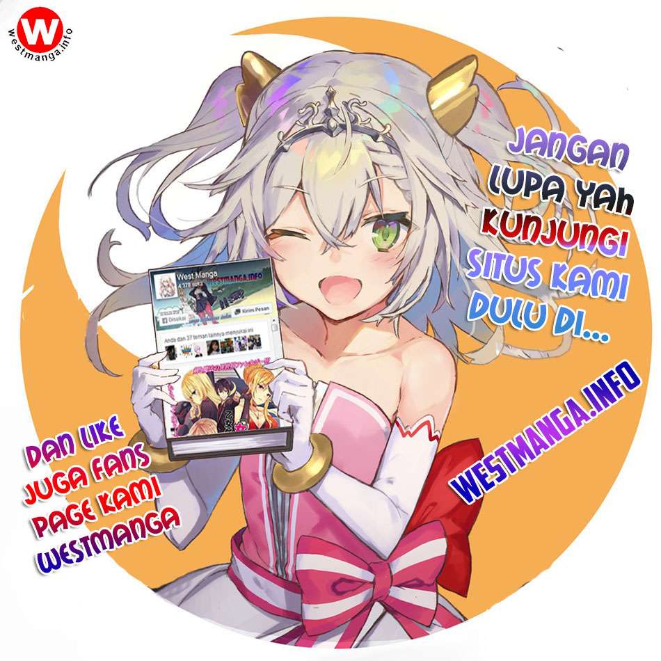 Tensei Kenja no Isekai Raifu Chapter 6.1 Gambar 29
