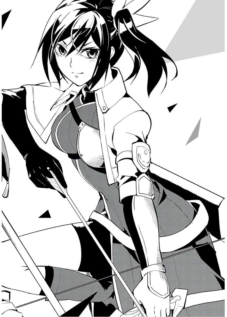 Tensei Kenja no Isekai Raifu Chapter 6.2 Gambar 29