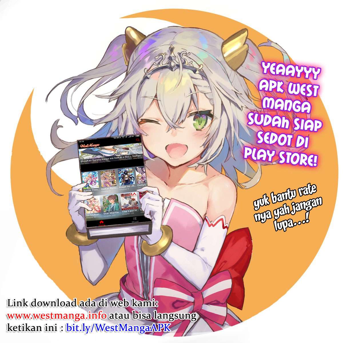 Tensei Kenja no Isekai Raifu Chapter 7.1 Gambar 25